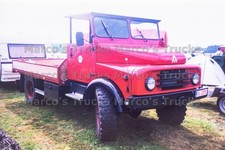 LKW Foto Hanomag AL 28 Truck