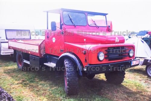 Lkw foto hanomag truck - lkw, 28