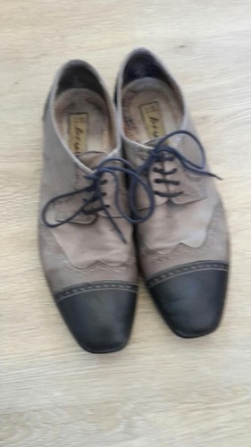 Italienische herrenschuhe der - italienische,