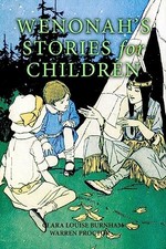Wenonah's Stories for Children
