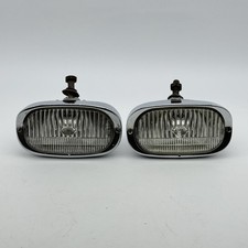 Hella 128 Fog Lamp Pair