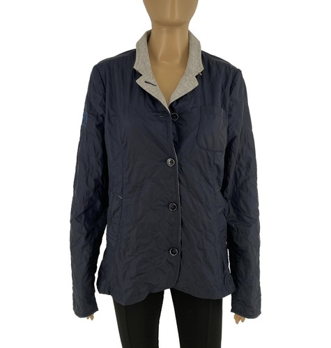 Martina damen marineblau - la,