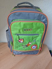Sigikid trolley kinder koffer - sigikid,