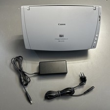 Canon imageFORMULA DR-C130 Color ADF Dokumentenscanner