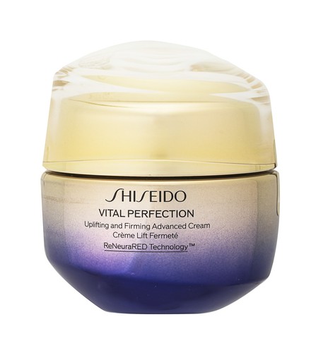 Shiseido vital perfection - shiseido,