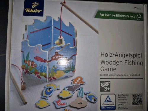 Holz angelspiel tchibo - holz-angelspiel,