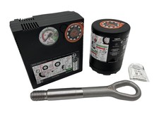 Original Mercedes-Benz Tirefit