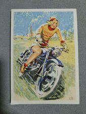 Original Werbung Veedol Öl