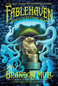 Rise the evening star - rise, of