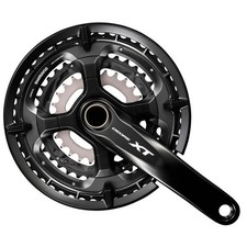 Shimano kurbelgarnitur deore