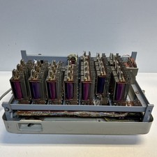 Post Telefon Nst. Wählanlage