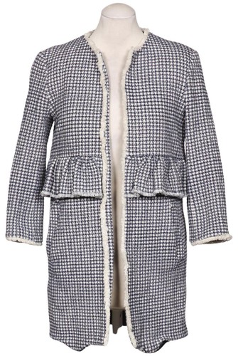 Zara mantel damen jacke parka - mantel,