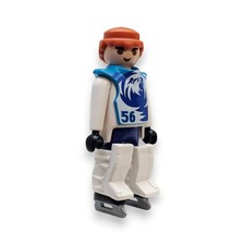 Playmobil Figur Mann