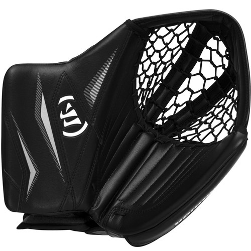Fanghand warrior alpha - warrior,