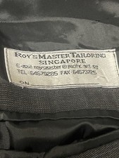 Vantage Roy’s Master