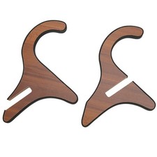 Calimba Halter Halterung MDF Daumen Piano Ständer Halter Carlimba Halterunge SAL