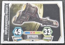 Star Wars Force Attax Series 3