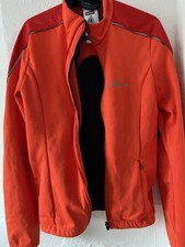 Fahrrad Jacke von Gonso
