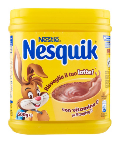 Nesquik instant kakao 500 - 500, g