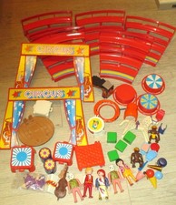 Playmobil  Konvolut Zirkus