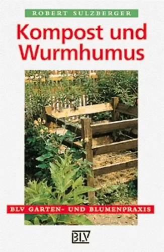 Kompost und wurmhumus - kompost,
