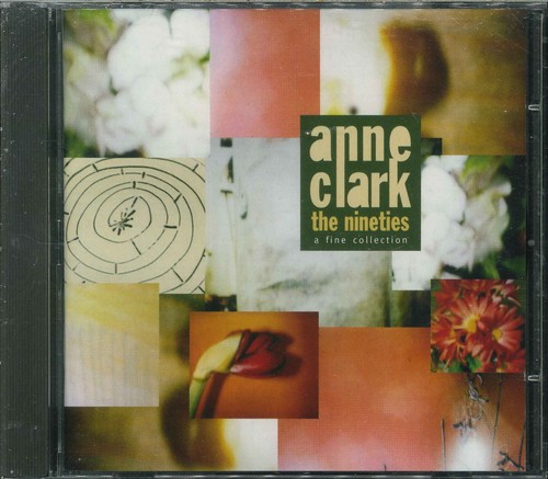 Anne clark the - ☆☆☆,