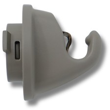 Original VW Golf e-Golf Halter Sonnenblende, v. i. shetland 5G0857561B ZA2