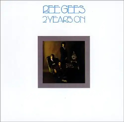 Bee gees years - bee,