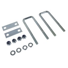 Universal Deichselbox Staubox