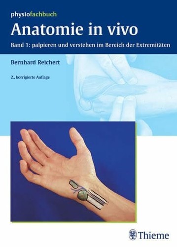 Anatomie vivo buch thieme - anatomie,