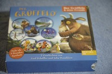 Der Grüffelo & seine Freunde