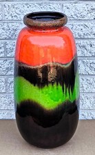 XXL Fat Lava Bodenvase *