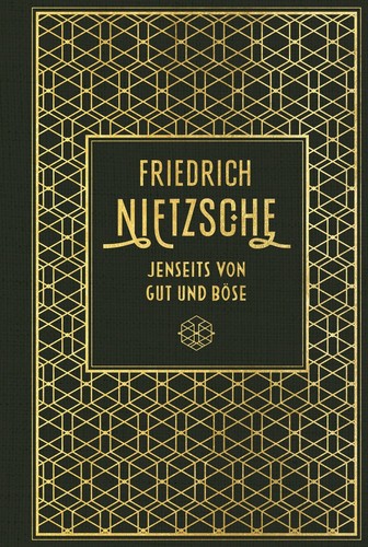 Jenseits von gut - jenseits, und