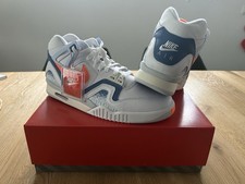 Nike Air Tech Challenge 2 QS