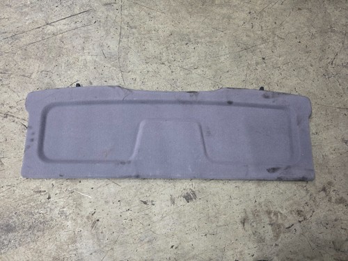 Hyundai matrix hutablage - matrix,