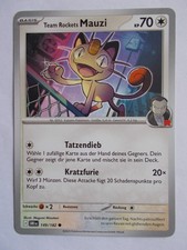 Pokemon Karten Ewige Rivalen
