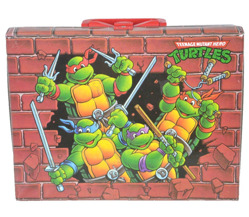 Teenage mutant hero turtles - teenage,