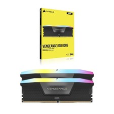 Corsair Vengeance RGB DDR5 RAM