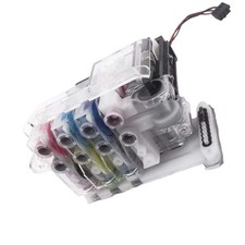 Ink Selector Assembly Fits For