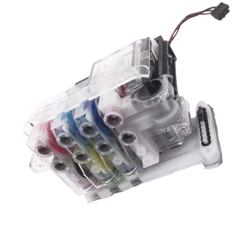 Ink selector assembly fits - ink, for