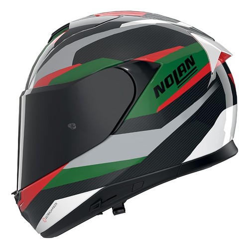 Integralhelm nolan 904 c - integralhelm, u.c