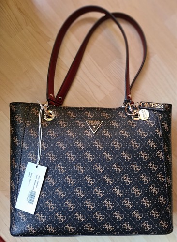 Neu guess noelle tasche - guess,