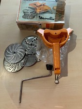 Mouli Julienne 445 Moulinex