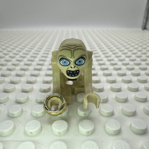 Lego gollum lor005 - -, herr