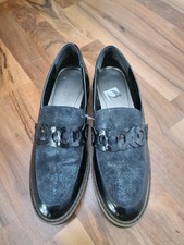 Damen slipper tamaris - gr, 39