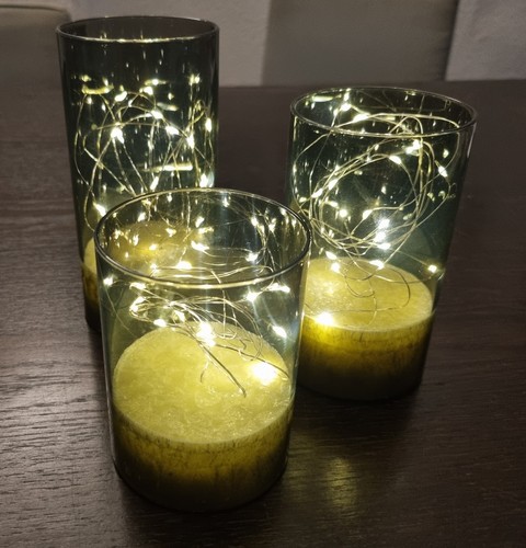 Teile set tischlampe - teile,