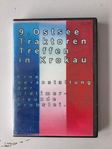 Ostsee traktoren treffen - 9.,