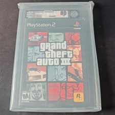 Grand Theft Auto 3 - GTA 3 -
