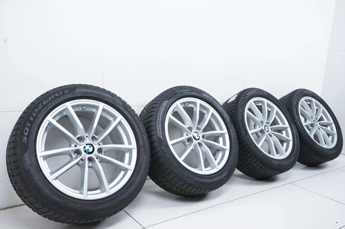 Bmw 3er g20 g21 g22 - g20,