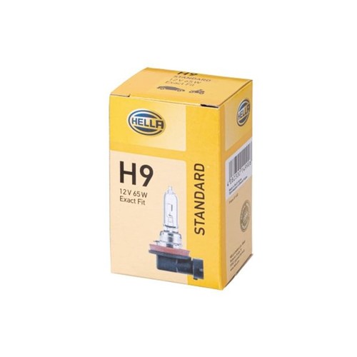 Hella standard halogen - hella,